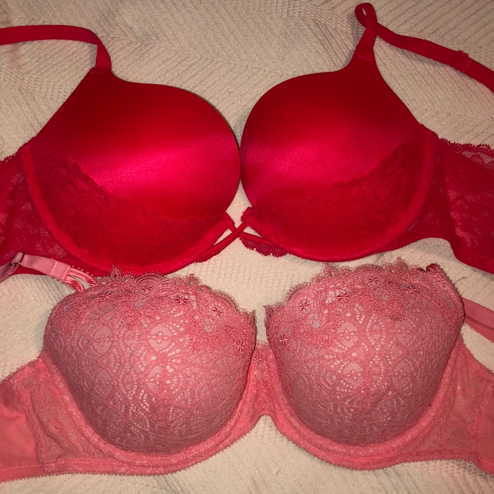 Victoria’s Secret Bra Bundle